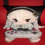 Hyperbubblelord's Avatar'