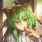 Leo_Kawaii's Avatar'