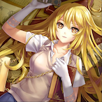 longxingyue's Avatar'