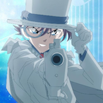 Kaitou_Kiddo's Avatar'