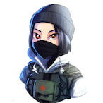 Im plue's Avatar'