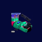LiTTIe diHH's Avatar'