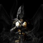Ophuxius's Avatar'