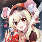 Lucky-_man's Avatar'