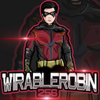 WirableRobin's Avatar'