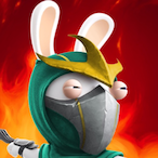 Heruhoss's Avatar'