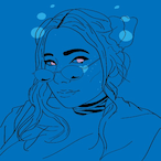 Bella_BlueHoo's Avatar'