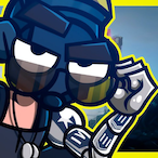 JonnySlLVERhand's Avatar'