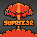 Supriz3r's Avatar