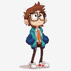 AgSeyl's Avatar'