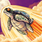CosmicoVIP's Avatar'