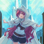 ARR0W00007's Avatar'