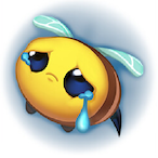 SadBee_'s Avatar'