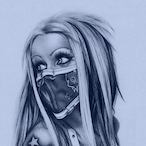 Itz_x2Blackx's Avatar'