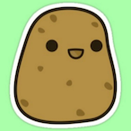 KartofelBoy's Avatar'