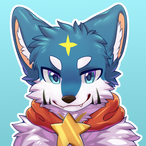 Furry_zero's Avatar'