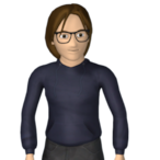 i use 34 sab's Avatar'