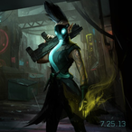 LastNerv's Avatar'