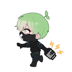 JiII kew's Avatar'