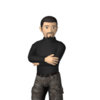 AlberVinZ's Avatar'