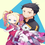 Hackshier's Avatar'