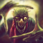 McChillyn's Avatar'