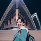 UNB_Mercury's Avatar'