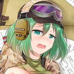 GSonicZ's Avatar'