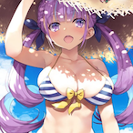 Datenshi_Aqua's Avatar'