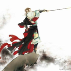 C_goodluck's Avatar'