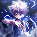 Adaptrix's Avatar'