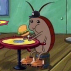 DatEffingRoach's Avatar'