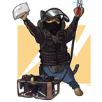 SelloneCiompi's Avatar'