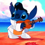 Aerial's Avatar'