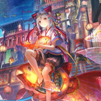 YangGoldenkid's Avatar'