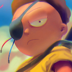 woe lotti's Avatar'