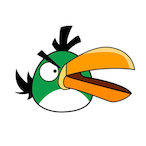 GreenAngryBird's Avatar'