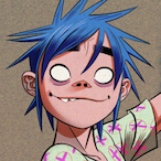 CreatorCasual's Avatar'