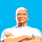 Mr.Clean-69's Avatar'