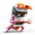 Eksvailer's Avatar'