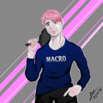 Supernowy's Avatar'