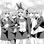 Doujinshisens3i's Avatar'