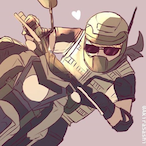 IB3Z's Avatar'
