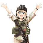 Vierboerg's Avatar'