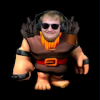 MaximusJDood's Avatar'