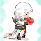 ImpendingPillow's Avatar'