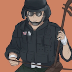 Wastelander's Avatar'