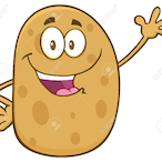 Potato-Bro's Avatar'