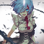 Biomic's Avatar'
