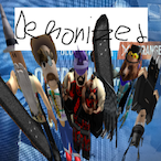 DemonizedHero's Avatar'